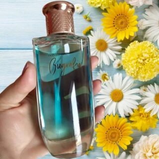 [NATURA] Desodorante Colônia Biografia Inspire Feminino – 100ml*