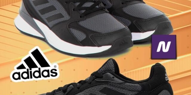 [MAGAZINE] Tênis Adidas Response Classic Feminino