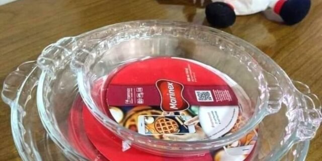 [MAGAZINE] Jogo de Formas Redonda 3 Peças Marinex – Filetada