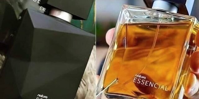 [NATURA] Essencial Masculino Exclusivo ou Clássico – 100 ml