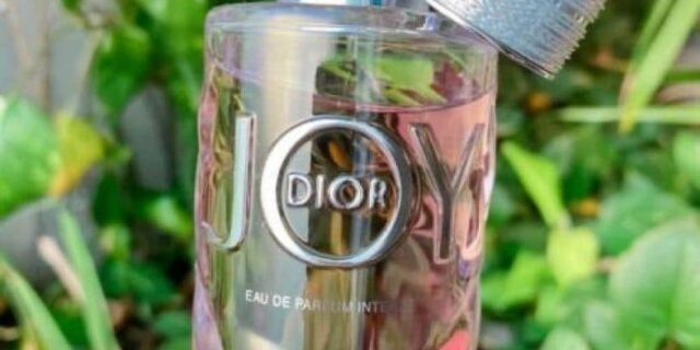[MAGAZINE] JOY Intense By Dior Perfume Feminino Eau de Parfum 90ml