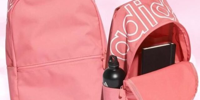 [MAGAZINE] Mochila Adidas Daily III Média
