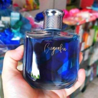 [NATURA] Biografia Desodorante Colônia Masculino – 100 ml