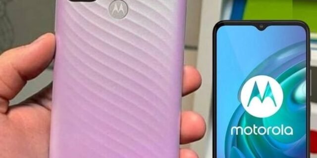 [AMERICANAS] Smartphone Motorola Moto G10 64GB 4G Wi-Fi Tela 6.5” Dual Chip 4GB RAM Câmera Quádrupla + Selfie 8MP