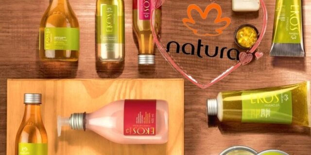 [NATURA] Produtos Linha EKOS com Até 50% de Desconto + 20% Extra do Cupom