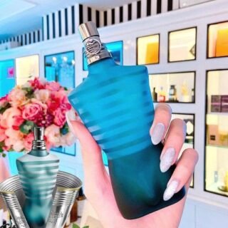 [AMERICANAS] Le Male Jean Paul Gaultier Eau de Toilette – Perfume Masculino 75ml