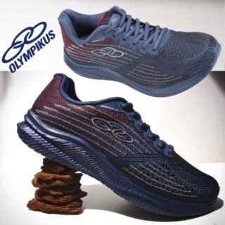 [MAGAZINE] ÓTIMO 😱<br>Tênis Olympikus Breed 2 897 Feminino