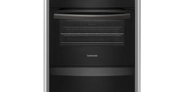 [MAGAZINE] Fogão 5 Bocas Continental Prata – Acendimento Automático FC5VS