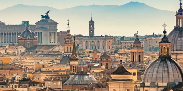 Pacote De Viagem Roma + Veneza Com Diária Grátis – 2023