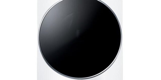 [MAGAZINE] Lava E Seca Brastemp 10Kg BNQ10AB Inverter – Água Quente E Fria Branca