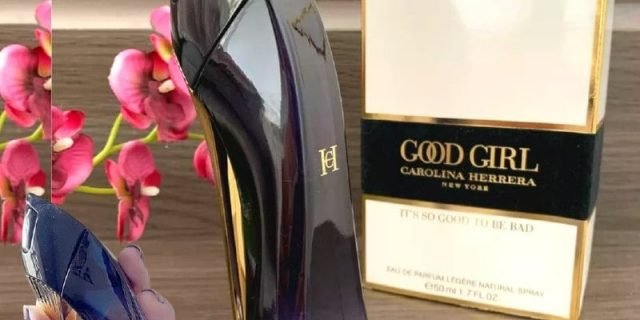 [AMERICANAS] Good Girl Legere Carolina Herrera Eau de Parfum Perfume Feminino 80ml