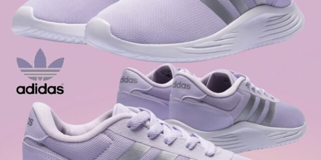 [CENTAURO] Tênis adidas Lite Racer 2.0 – Feminino