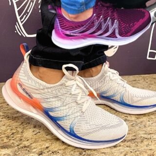 [NETSHOES] Tênis Olympikus Reação