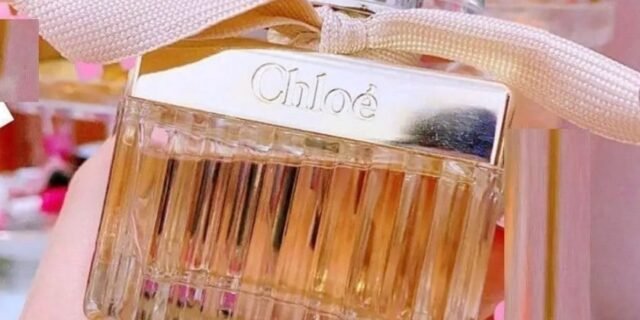 [AMERICANAS] Chloé Eau de Parfum – Perfume Feminino 75ml