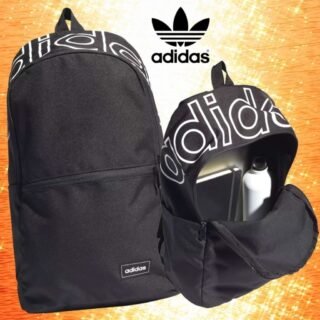 [MAGAZINE] Mochila Adidas Daily III Média