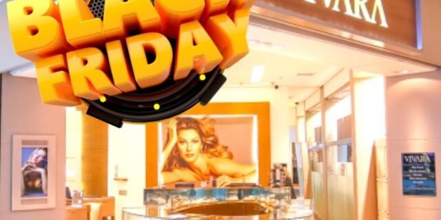 [VIVARA] BlackFriday ANTECIPADA: Até 70% Desconto