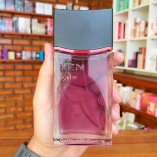 [OBOTICARIO] Men Galbe Desodorante Colônia 100ml