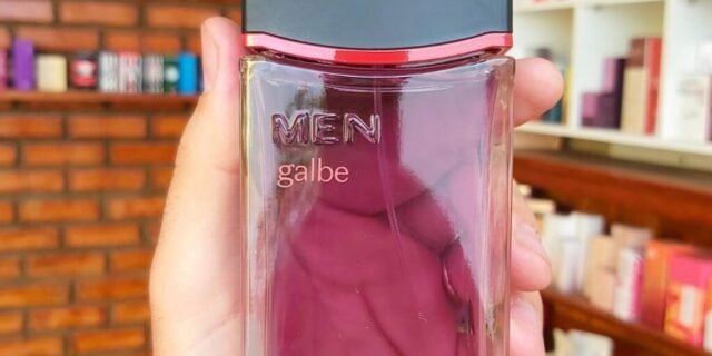 [OBOTICARIO] Men Galbe Desodorante Colônia 100ml