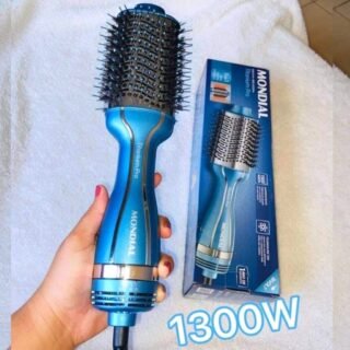 [MAGAZINE] Escova Secadora Mondial ES-28 1300W 3 Velocidades
