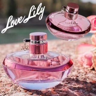 [O BOTICARIO] Love Lily Eau de Parfum 75ml