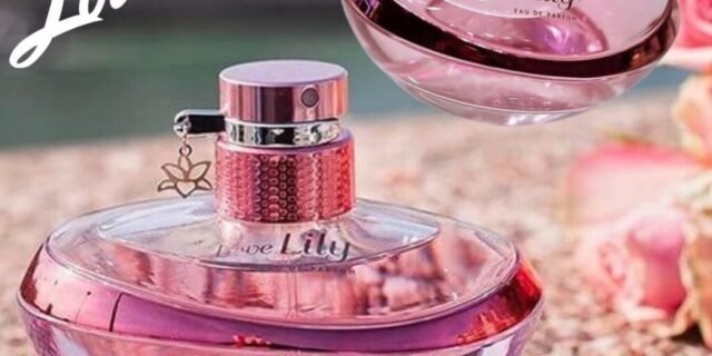 [O BOTICARIO] Love Lily Eau de Parfum 75ml