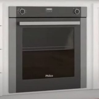 [MAGAZINE] Forno Elétrico de Embutir Philco – 75L PFE75PI