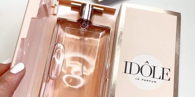 [MAGAZINE] Idôle Lancôme – Perfume Feminino Eau de Parfum 75ml