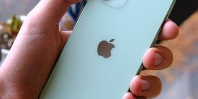 [MAGAZINE] iPhone 12 Mini Apple 256GB 5,4” – Câm. Dupla 12MP iOS