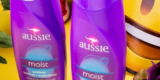 [MAGAZINE] Shampoo e Condicionador Aussie (3 Opções)