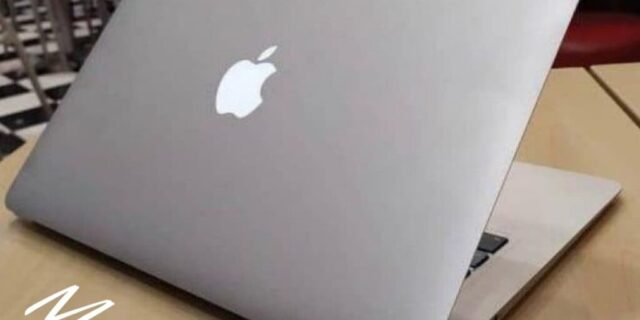 [SUBMARINO]Macbook Air 13″ Apple M1 (8gb 256gb) Prateado