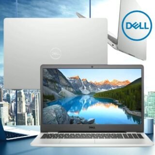 [AMERICANAS] Notebook Dell Inspiron 3501-M46S 15.6″ HD 10ª Geração Intel Core i5 8GB 256GB SSD Windows