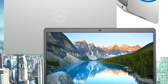 [AMERICANAS] Notebook Dell Inspiron 3501-M46S 15.6″ HD 10ª Geração Intel Core i5 8GB 256GB SSD Windows