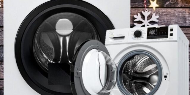 [AMERICANAS] Lavadora Storm Wash Midea 11kg Inverter Tambor 4d Eco Lavagem Branca Lfa11b