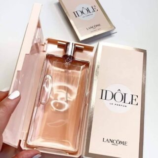 [MAGAZINE] Idôle Lancôme 75ml – Perfume Feminino Eau de Parfum