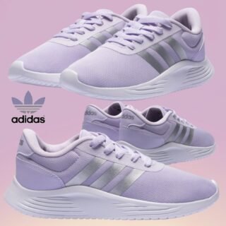 [MAGAZINE] Tênis adidas Lite Racer 2.0 – Feminino