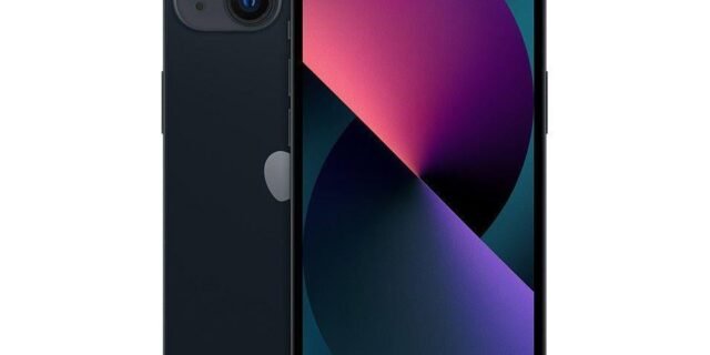 [MAGAZINE] Apple iPhone 13 128GB Tela 6,1” – 12MP iOS