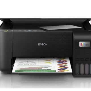 [SUBMARINO] Multifuncional Epson Ecotank L3250 Wi-Fi – Tanque De Tinta