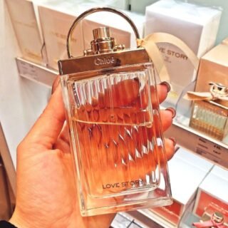 [AMERICANAS] Perfume Love Story Chloé Feminino Eau de Parfum – 75ml
