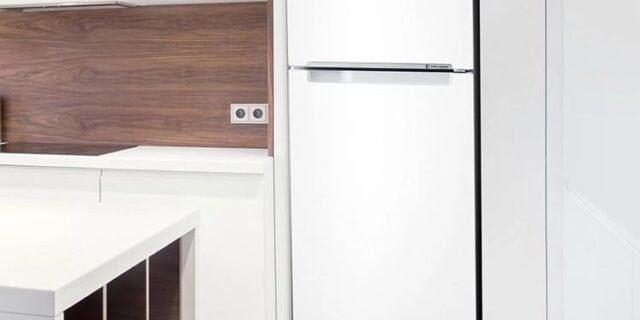 [AMERICANAS] Geladeira/Refrigerador Samsung Duplex RT38K5A0KWW Branca 385L com All-Around Cooling – Bivolt