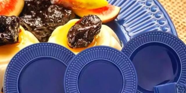 [SHOPTIME] AP JANTAR ROMA 42 PCS AZ NTCS -16% de Volta no AME