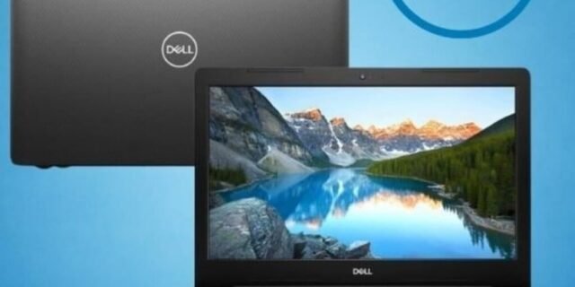 [SUBMARINO] Notebook Dell Inspiron I15-3583-As90p 8ª Intel Core I7 8gb 256gb Ssd 15,6″ W10