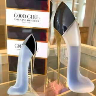 [SHOPTIME] Carolina Herrera Good Girl Hair Mist – Perfume para Cabelo 30ml