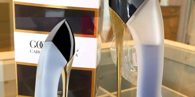 [SHOPTIME] Carolina Herrera Good Girl Hair Mist – Perfume para Cabelo 30ml