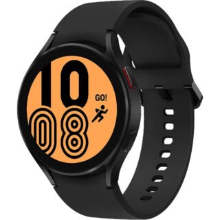 [AMERICANAS] Galaxy Watch4 Bt 44mm – Preto