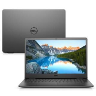 [MAGAZINE] Notebook Dell Inspiron I3501-M10P 15.6″ HD 11ª Geração Intel Pentium Gold 4GB 128GB SSD