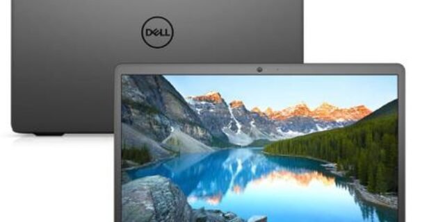 [MAGAZINE] Notebook Dell Inspiron I3501-M10P 15.6″ HD 11ª Geração Intel Pentium Gold 4GB 128GB SSD