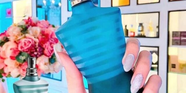 [AMERICANAS] Perfume Jean Paul Gaultier Le Male Masculino Eau de Toilette 75ml