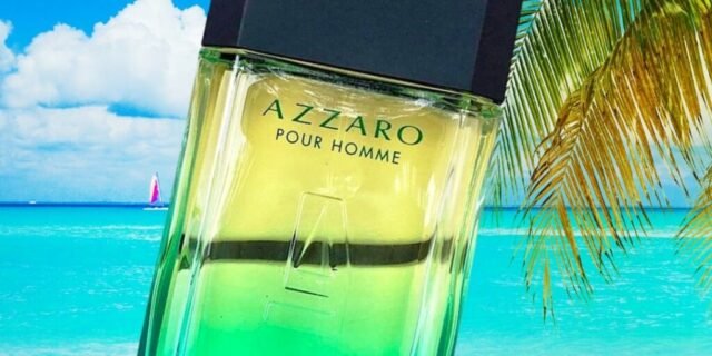 [AMERICANAS] Perfume Azzaro Pour Homme Cologne Intense Masculino Eau de Toilette 100ml