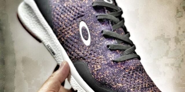 [NETSHOES] Tênis Oakley Ev Zero Edge Masculino