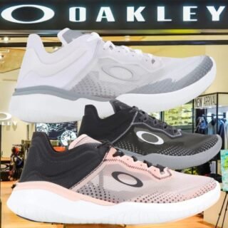 [NETSHOES] Tênis Oakley Oxygen Feminino ou Masculino